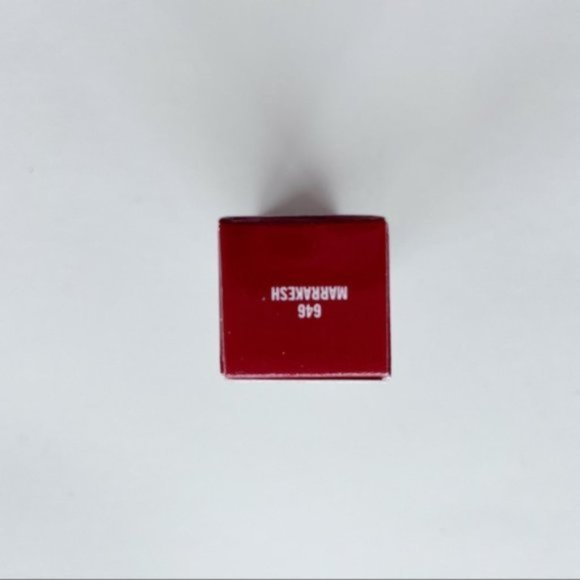 MAC Matte Lipstick Marrakesh NEW in BOX! - Picture 16 of 17